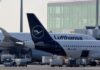 Lufthansa strike hits air travel as German disruption mounts