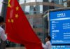 Marketmind: Charting China’s battle with deflation