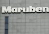 Marubeni posts 20% drop in 9-mth profit on lower resource prices