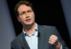 Mercedes CEO warns EU against protectionism in response to China