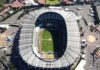 Mexico’s America, Azteca Stadium set for stock market listing ahead of 2026 World Cup