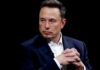 Musk says SpaceX has moved its incorporation to Texas from Delaware