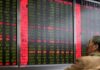 New highs for Nikkei, nervous new year break for China
