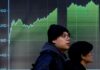 Nikkei soars past all-time closing high as chip stocks rise on Nvidia’s robust outlook