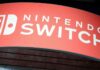 Nintendo shares slide on reports of delayed Switch successor release