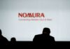 Nomura traders burst into applause as Nikkei hits record high