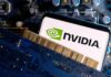 Nvidia hits US$2 trillion valuation as AI frenzy grips Wall Street