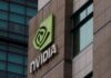 Nvidia market cap threatens Alphabet after overtaking Amazon