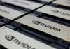 Nvidia stock jumps as forecast tops first-quarter revenue estimates