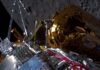 Odysseus moon lander continues to generate power, Intuitive Machines says