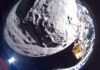 Odysseus moon lander likely has 10 to 20 hours of battery life left, company says