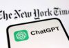 OpenAI says New York Times ‘hacked’ ChatGPT to build copyright lawsuit