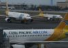 Philippines’ Cebu Pacific to decide Airbus vs Boeing for 100 narrowbody jets order in Q2