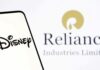 Reliance, Disney to merge India media assets to create $8.5 billion powerhouse