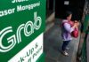Ride-hailing firm GoTo denies merger discussions with Grab