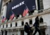 Roblox forecasts strong 2024 bookings; in-game spending gets holiday boost