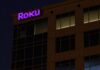 Roku reports bigger-than-expected quarterly loss on stiff competition