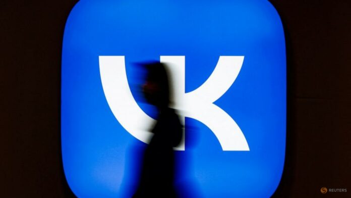 Russia reports temporary internet outages affecting social media sites