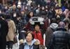 S Korea inflation softens to six-month low, policymakers remain wary