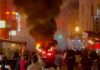 San Francisco Waymo arson sparks fresh debate on self-driving cars