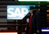 SAP board chair designate to resign, Ala-Pietila nominated as successor