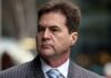 Self-proclaimed bitcoin inventor denies forging documents to support claim