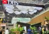 Sinapore’s DBS to merge capital markets, brokerage with treasury markets