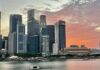 Singapore maintains 2024 GDP forecast at 1-3% after economy grew 1.1% last year