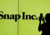 Snap to lay off 10% of its workforce as spate of job cuts continue