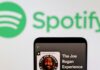 Spotify signs new deal with popular US podcaster Joe Rogan