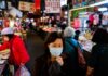 Taiwan revises up 2024 GDP growth forecast to 3.43% as exports recover