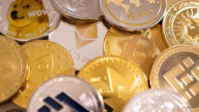 Texas crypto company sues SEC for 'overreach' on digital assets