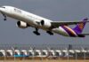 Thai Airways orders 45 Boeing 787s plus options: Sources