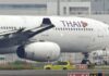 Thai Airways to acquire 45 wide-body Boeing jets