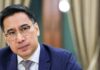 Thai central bank chief: rate cuts will not help economy