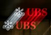 UBS to reward shareholders as Credit Suisse-linked losses narrow