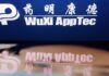 US bill poses risk to Wuxi AppTec and its Western drugmaker partners