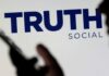 US regulators clear Trump’s media firm deal with Digital World