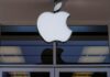 US Supreme Court won’t review Apple’s win against $503 million patent verdict