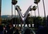 VinFast recalls nearly 6,000 units in Vietnam to replace switch