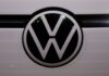 Volkswagen says Changan Auto former chief software architect to be new Cariad China CEO