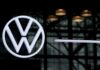 Volkswagen sticking with North American EV plans – executive