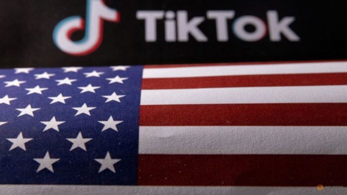 ACLU says US House bill that could ban TikTok is unconstitutional