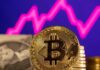 Analysis:Institutional investors may help bitcoin sustain new heights