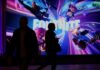 Apple retreats in Epic feud, allows Fortnite return in EU