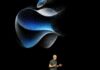 Apple’s CEO Cook opens new store in Shanghai