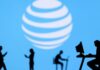 AT&T says leaked data set impacts about 73 million current, former account holders
