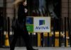 Aviva sells Singlife joint venture stake for $1.2 billion
