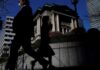 Bank of Japan’s next rate hike likely in July or October, Nikkei reports