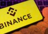 Binance to stop services in Nigerian Naira amid crackdown on crypto exchanges